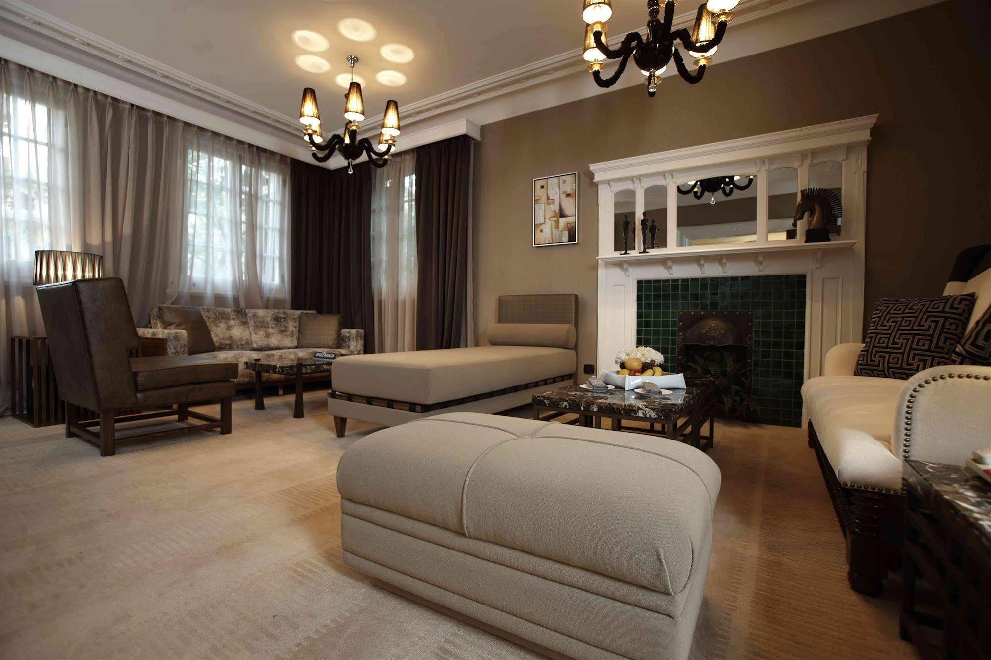שנגחאי Hotel Massenet At Sinan Mansions מראה חיצוני תמונה